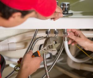 About The Faucet Pros Tiptonville, TN